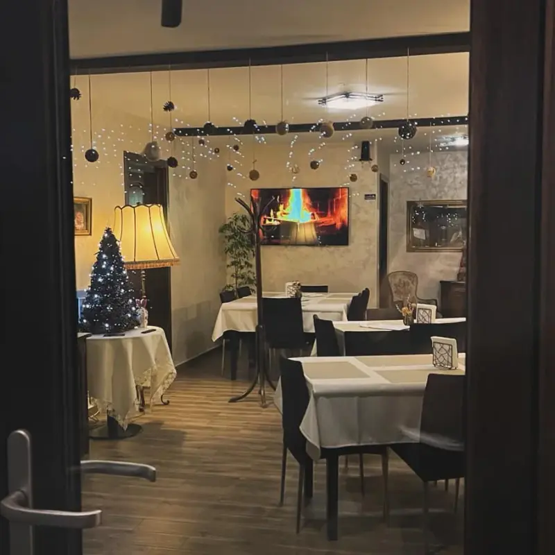 Restaurant nuntă Neamț – Restaurant La Maria